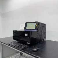 Illumina NextSeq 550 Sequencing System image 1